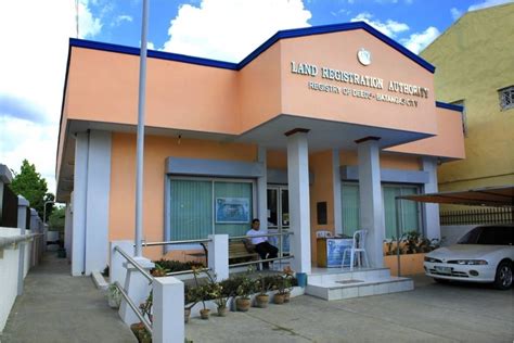 register of deeds lipa city|Registry of Deeds Lipa City, Batangas — Balintawak Rd.